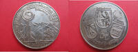 Österreich / Steiermark / Schladming Silbermedaille Alpine Ski WM 1982 Schladming / Haus - Silber - 27.1. - 7.2.1982 -