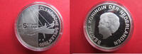 Aruba 25 Florin 25 Gulden - Beatrix der Niederlande - Katamaran - Olympiade 2000 -