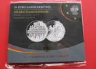 BRD 20 Euro 100 Jahre Frauenwahlrecht- Polierte Platte / Spiegelglanz - women's suffrage -