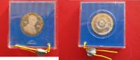 DDR 10 Mark Carl Maria von Weber - Polierte Platte -