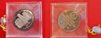 DDR 10 Mark Richard Wagner 100. Todestag Polierte Platte in orig. verplombter Kapsel -