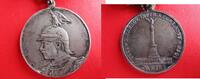 Preussen / Hannover Medaille Silber?, 100. Jubiläum 2. Hannoversches Infantierie Regiment 77 , 26. März 1913, -