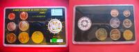 Griechenland KMS Mint Set in Drachmen + Medaille zur Card Collect & Coin Expo 2003 - nur 1000 Ex -