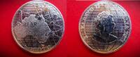 Australien 1 Dollar 1 Unze Silber - Southern Sky - Beneath the Southern Skies -