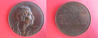 RDR / Österreich / Slowenien / Slovenija Medaille von Wildburger - auf den Erfimder der Sonnenkur in Veldes / Bled : Arnold Rikli -