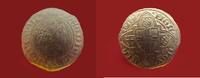 Köln / Cöln / Erzbistum Goldgulden Dietrich II. von Moers, 1414-1463 - stehender Petrus - Friedb.794 -