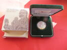 Vatikan 10 Euro Vatican - Silber - Gedenk - 40. Todestag von Papst Johannes Paul I. -