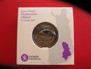 Finnland / Finland / Suomi 5 Euro 5 € - Prachttaucher - Ente - Provinz Savonia - Savonien - Prachttaucher -