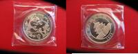 China 10 Yuan Silber - Panda - Silberpanda - 1 Unze - Silberunze, 31,1g -