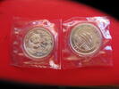 China 10 Yuan Silber - Panda - Silberpanda - 1 Unze - Silberunze, 31,1g - in Folie -