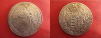 RDR / Ungarn Taler Habsburg - Maria Theresia - Madonna - Madonnentaler - Kremnitz -