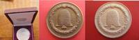 Bienenzucht Lot, 2 Medaillen Bronze + versilbert - Drentwett Augsburg- Landesverein Bayerischer Bienenzüchter -