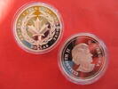 Kanada / Canada 1 Dollar Silber Gedenkdollar - Tapferkeitsmedaille -Medal of Bravery -