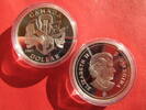 Kanada / Canada 1 Dollar Silber Gedenkdollar - Zu Ehren der Kunst - Celebration of the Arts - selten! -