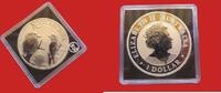 Australien / Australia 1 Dollar 1 Unze Australian Kookaburra 1 oz. Silber Silberunze - Perth Mint -