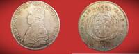 Sachsen Taler Friedrich August I. 1806-1827 - Thun 298 - überdurchschnittliche Erhaltung! RAR -
