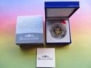 Frankreich 2 Euro 2 € Gedenkmünze Polierte Platte - EU-Ratspräsidentschaft