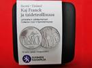 Finnland 10 Euro Suomi Finland Kaj Franck and industrial arts 10 € Silber- Polierte Platte