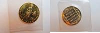 Niederlande Dukat Gold - Ducat - Ritter - Königin Juliana 1948-1980