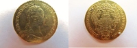 RDR / Ungarn Doppeldukat 2 Dukaten in GOLD - Joseph II. - Kremnitz - Her.7