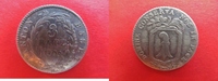 Schweiz / Basel 3 Batzen Silber