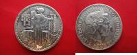 Grossbritannien 2 Pounds Silber - Silberunze - 2 Pfund - Britannia - One Silver Ounce - fleckig