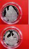 Laos 5000 Kip Silber - Thomas von Aquin -