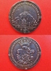 Reuss / Reuss-Untergreiz 1/4 Speciestaler Ältere Linie - Heinrich III. - Saalfeld - Ausbeute der Grube Kleinreinsdorf