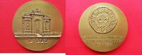Frankreich / Lille gr. Bronzemedaille Medaille Bronze Caisse D'epargne Et De Prevoyance de Lille - Sparkasse Lille -