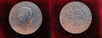 Brandenburg-Preussen Taler Ein Thaler König Friedrich Wilhelm III. - Berlin