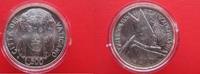 Vatikan 500 Lire Grabtuch von Turin