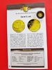 Ungarn 5000 Forint Adam Clark- Ingenieur - Gold - Gold-Mini