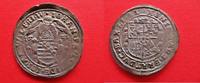 Sachsen-Altenburg 24 Kreuzer Kipper - Johann Philipp und seine Brüder 1603-1625 - Thüringen ?
