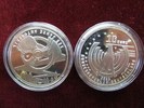 BRD Deutschland 10 € 10 Euro Gedenkprägung BRD 10 Euro 2011 PP 125 Jahre Automobil Polierte Platte -