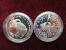 BRD Deutschland 10 € 10 Euro Gedenkprägung BRD 10 Euro 2011 PP 500 Jahre Till Eulenspiegel -