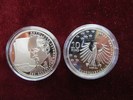 BRD Deutschland 10 € 10 Euro Gedenkprägung BRD 10 Euro 2012 PP 150. Geburtstag Gerhart Hauptmann -