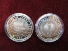 BRD Deutschland 10 € 10 Euro Gedenkprägung BRD 10 Euro 2012 PP 50 Jahre Welthungerhilfe -