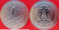 Sao Tome / F.A.O. 100 Dobras FAO - Weltfischereikonferenz - Word Fisheries - Fischer Cu/Ni -