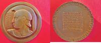 Belgien Bronzemedaille Leopold III. - Deuxieme Exposition nationale du travial - τηνέλλα καλλίνικε -