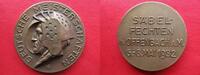 Fechtsport / Deutsche Meisterschaften Medaille Bronzemedaille Deutsche Meisterschaften Säbel-Fechten Offenbach a.Main -