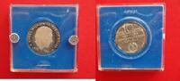 DDR 10 Mark Georg Wilhelm Friedrich Hegel - J.1581 - Polierte Platte -