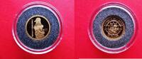 Liberia 10 Dollars GOLD - 1/25 Unze - Merry Christmas - Frohe Weihnachten - Gold Mini -