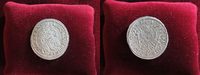 Hohenlohe für RDR/ Ungarn 15 Kreuzer Leopold 1657-1705, Hohenloheprägung: Mainz, Herinek 1108, selten!