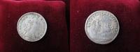 Frankreich AR-Jeton Silber-Jeton (Token) Medaille Louis XV. 1715-1774, Late cuncta profundit
