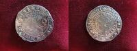 Böhmen Prager Groschen RDR / Österreich - Prag - Wenzel II. (1278-1305)