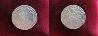 Schlesien-Liegnitz-Brieg 15 Kreuzer Georg III. zu Brieg (1639-1664), F. + S. 1856