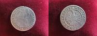 Schlesien-Liegnitz-Brieg 15 Kreuzer Christian (1639-1672), F. + S. 1915