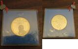 DDR Deutschland 20 Mark Freiherr vom Stein 1757-1831 - Polierte Platte -