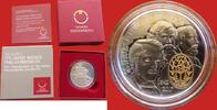 Österreich / Austria 20 Euro Silber Silber - 175 J. Wiener Philharmoniker - Proof - Polierte Platte -