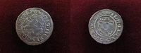 Bayern 1/2 Batzen Halbbatzen = 2 Kreuzer, Wilhelm IV. & Ludwig X. 1516-1545, Hahn 22, selten